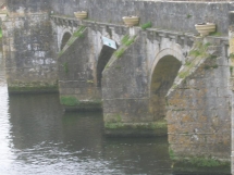 le Ruisseau Chaud Brantôme