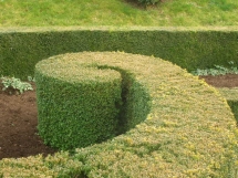 le Ruisseau Chaud les Jardins de Marqueyssac