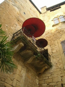 le Ruisseau Chaud Sarlat la Caneda