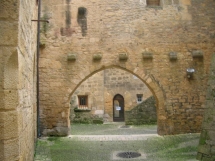 le Ruisseau Chaud Sarlat la Caneda