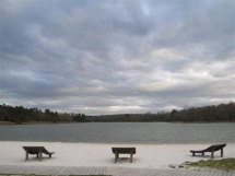 le Ruisseau Chaud le Grand étang de la Jemaye